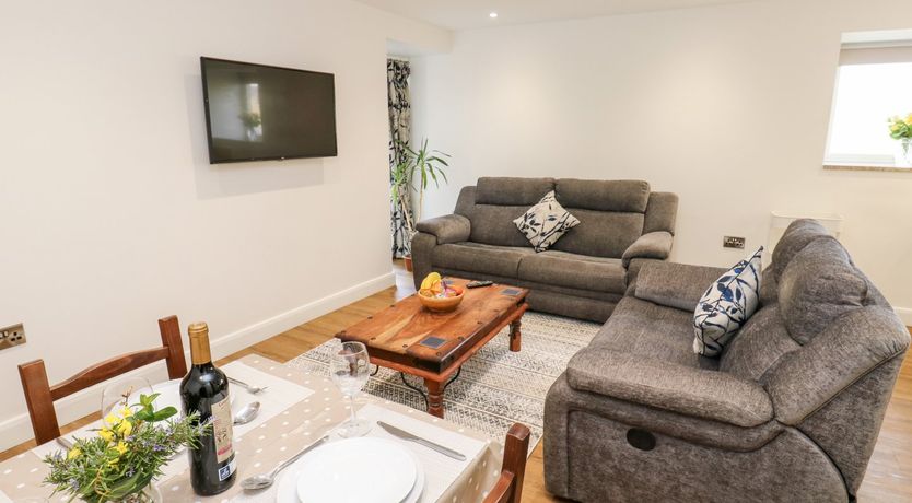 Photo of 2 Barn Cottages