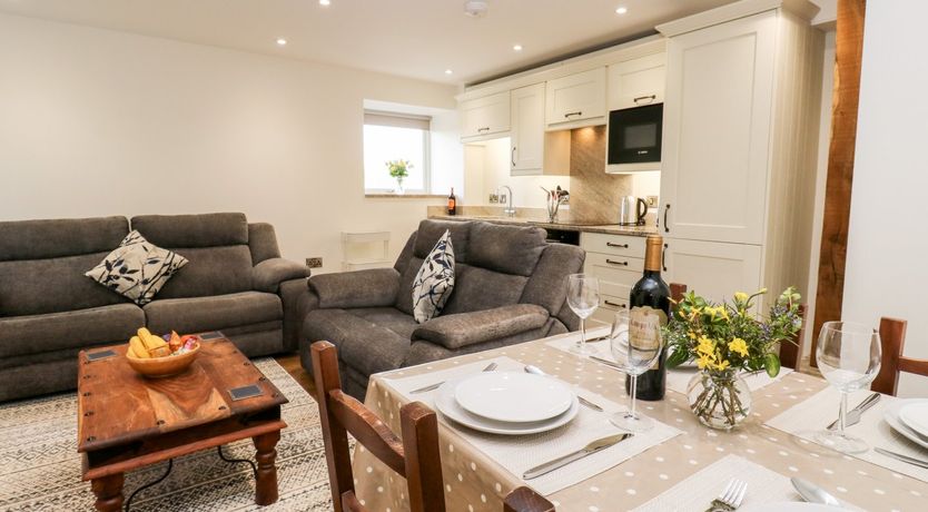 Photo of 2 Barn Cottages