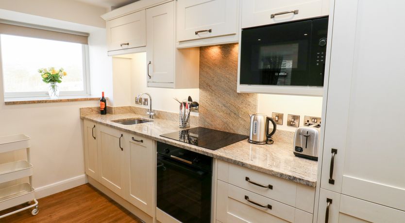 Photo of 2 Barn Cottages