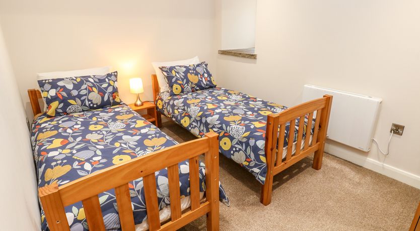 Photo of 2 Barn Cottages