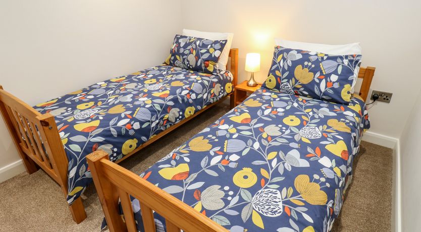 Photo of 2 Barn Cottages