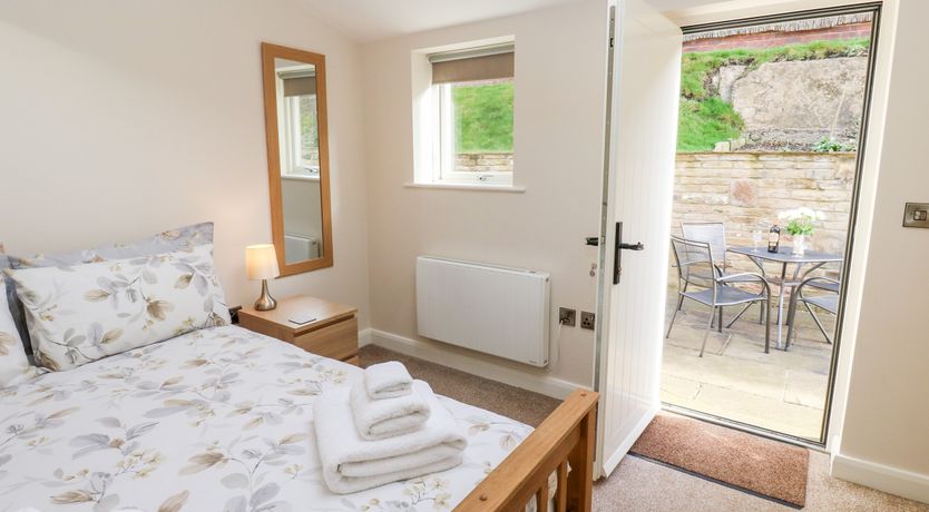 Photo of 2 Barn Cottages