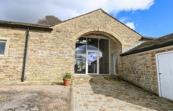 2 Barn Cottages Holiday Cottage