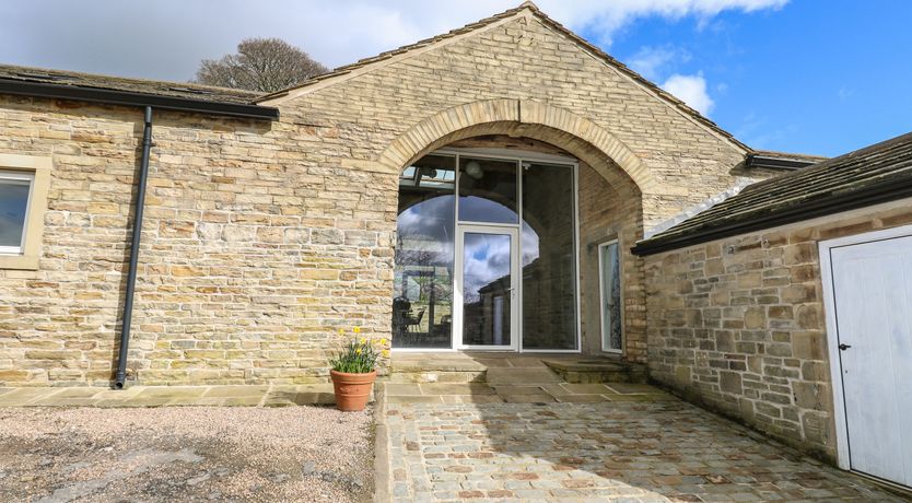 Photo of 2 Barn Cottages
