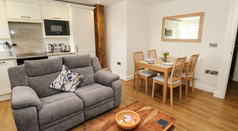 Photo of 2 Barn Cottages