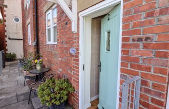 Tuksumduin Holiday Cottage