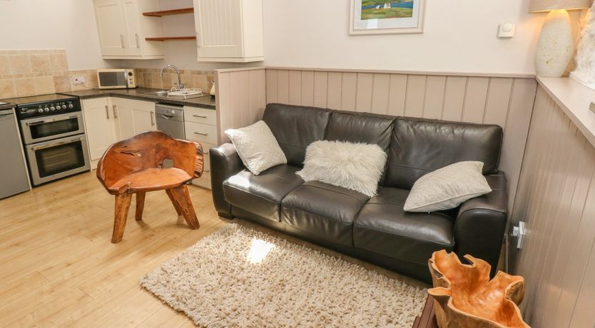 Photo of The Barn at Waunlippa