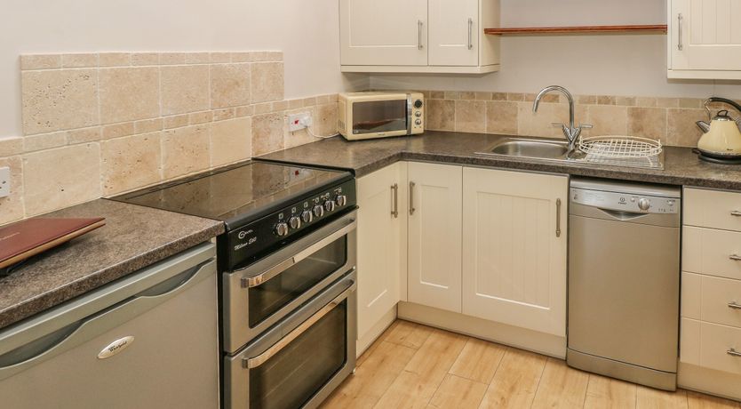 Photo of The Barn at Waunlippa