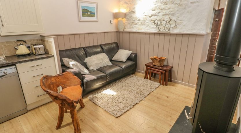 Photo of The Barn at Waunlippa