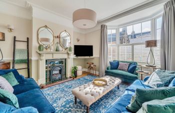 Regatta House Holiday Cottage