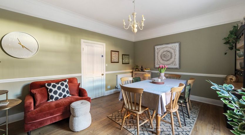 Photo of Regatta House