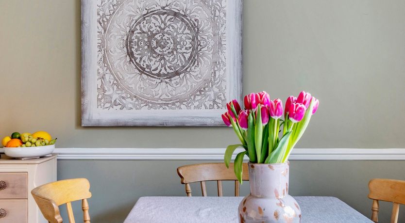 Photo of Regatta House