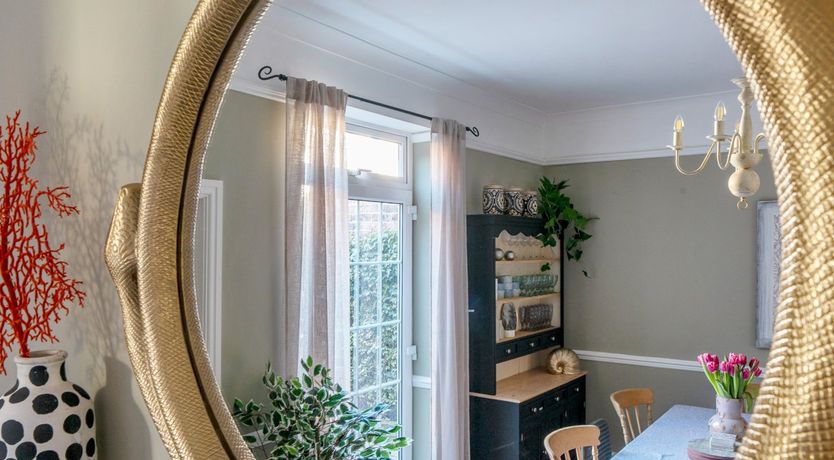 Photo of Regatta House