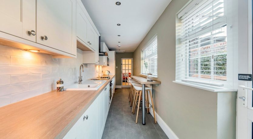 Photo of Regatta House