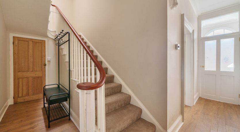 Photo of Regatta House