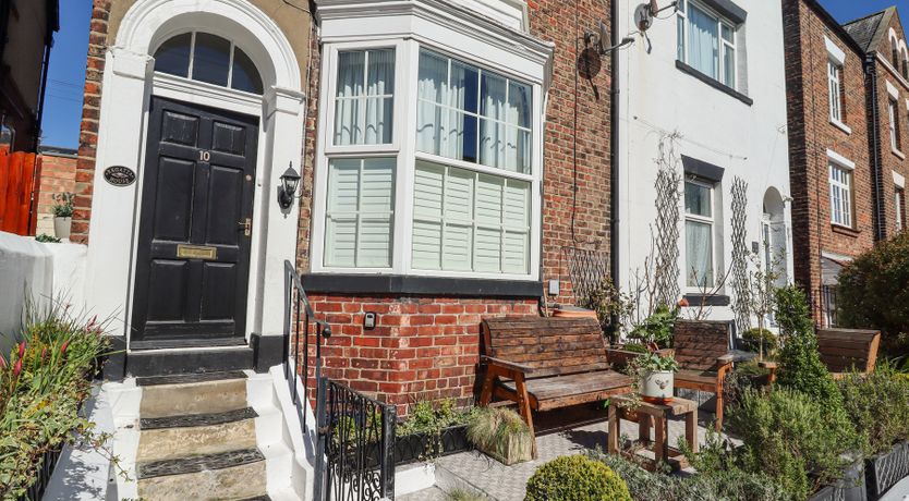 Photo of Regatta House