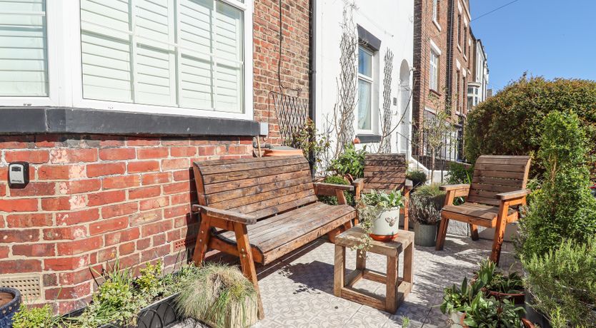 Photo of Regatta House