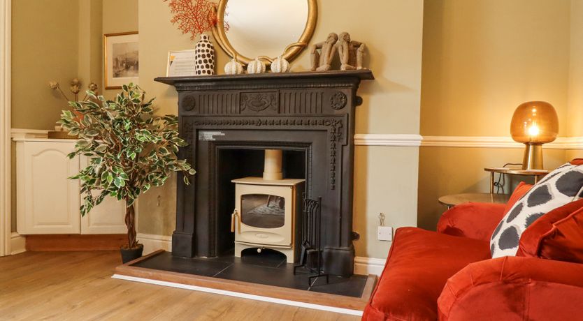 Photo of Regatta House