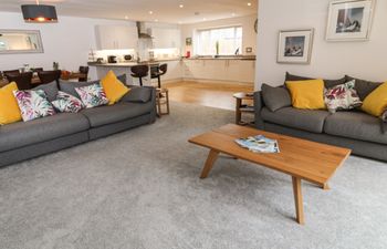 Brewers Cottage Holiday Cottage