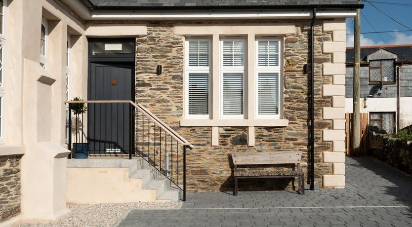 Photo of Church Rooms