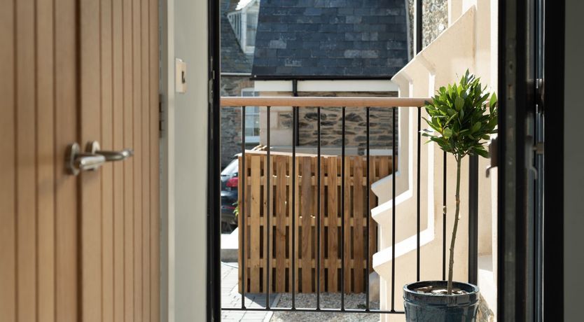 Photo of Church Rooms