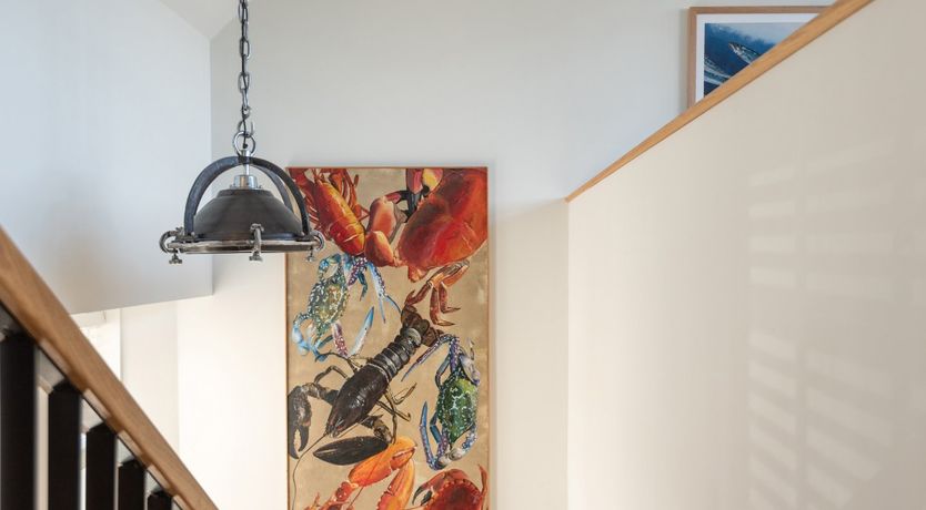 Photo of Church Rooms