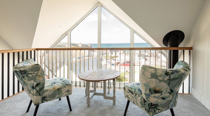 Photo of Church Rooms