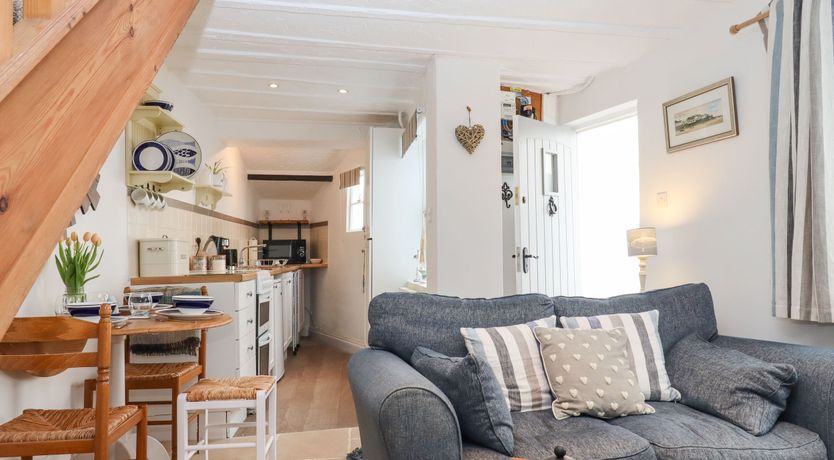 Photo of Honeymoon Cottage
