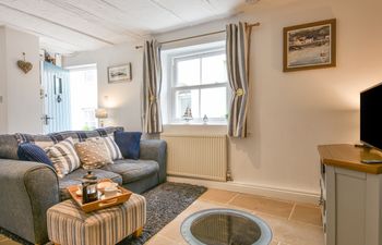 Honeymoon Cottage Holiday Cottage