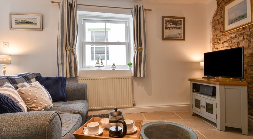 Photo of Honeymoon Cottage