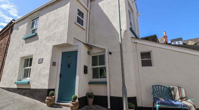 Photo of Honeymoon Cottage