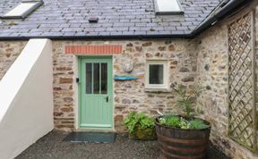 Photo of Buzzard Cottage