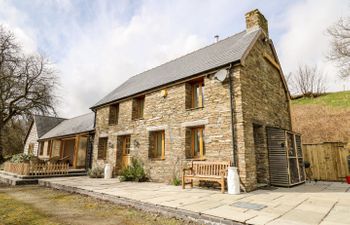 The Orchard Holiday Cottage