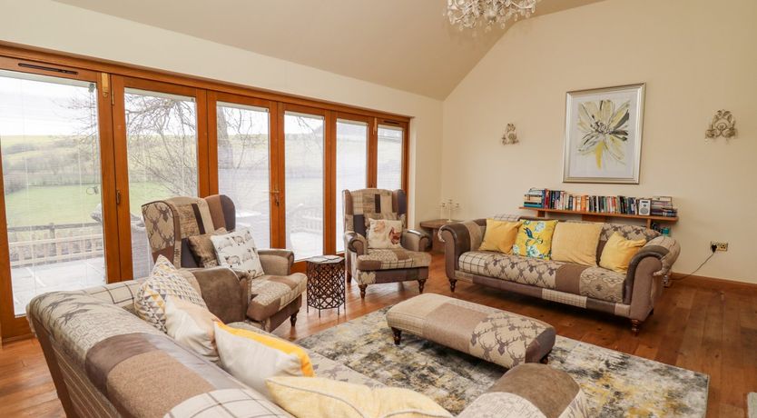 Photo of The Orchard