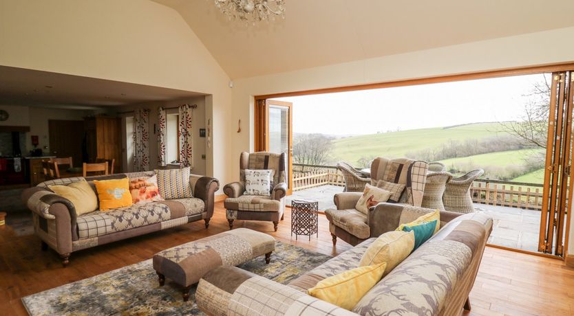 Photo of The Orchard