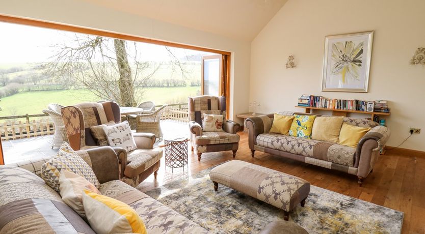 Photo of The Orchard