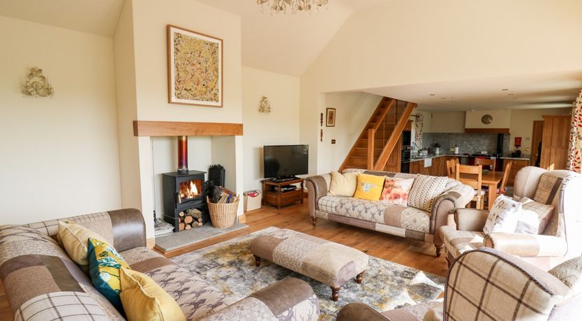 Photo of The Orchard