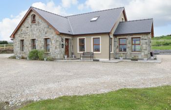 TALLAGH ROAD Holiday Cottage