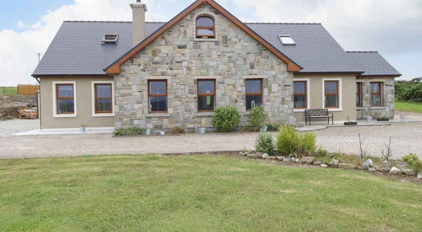 Photo of TALLAGH ROAD