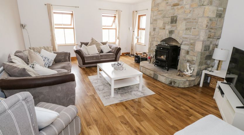 Photo of TALLAGH ROAD