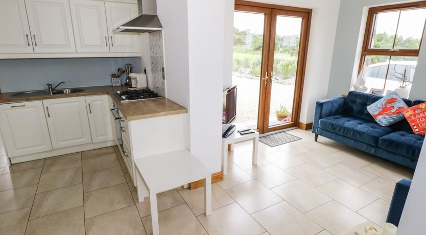 Photo of TALLAGH ROAD