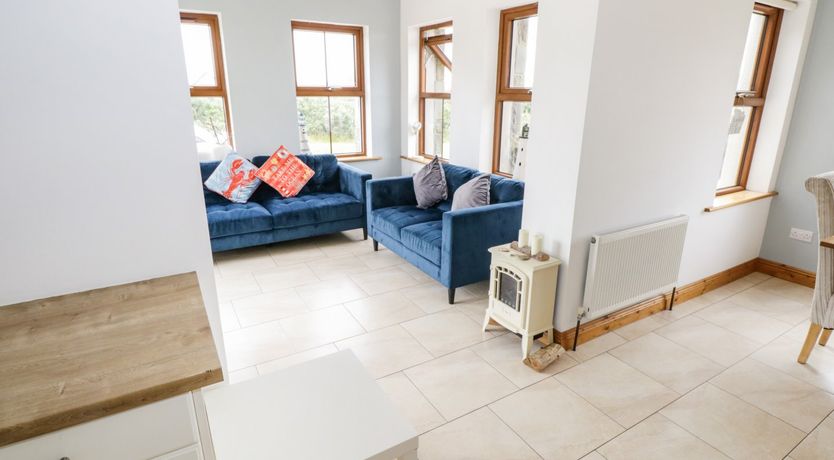 Photo of TALLAGH ROAD