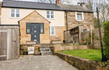 The Old Stables Holiday Cottage