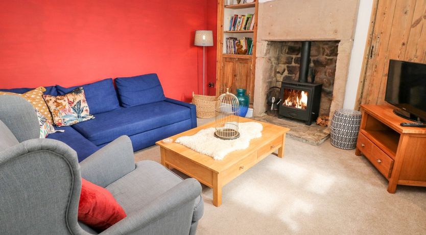 Photo of The Old Stables