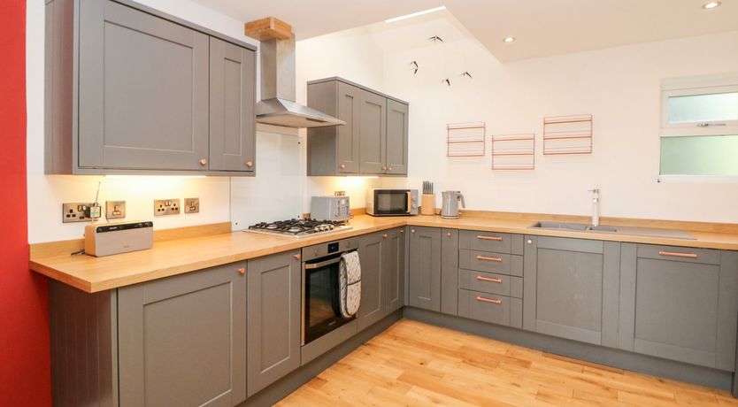 Photo of The Old Stables