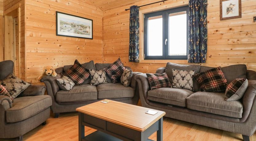 Photo of The Lodge at Crossroads Farm