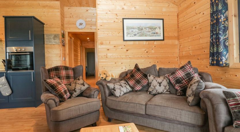 Photo of The Lodge at Crossroads Farm