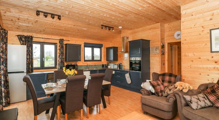 Photo of The Lodge at Crossroads Farm