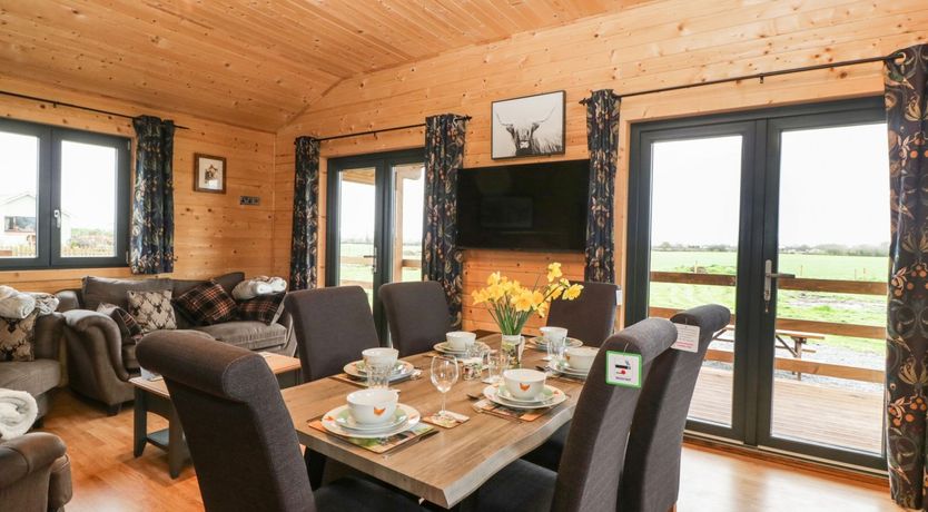 Photo of The Lodge at Crossroads Farm