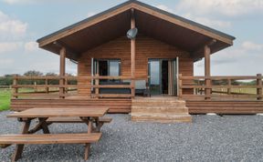 Photo of The Lodge at Crossroads Farm